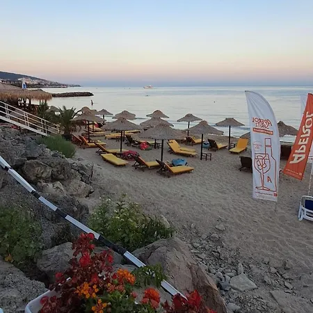 Sorrento Sole Mare Deluxe Sea View Święty Włas