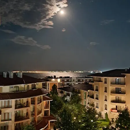 Sorrento Sole Mare Deluxe Sea View Święty Włas